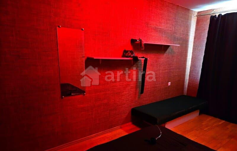 1-комн. апарт-ы, 40 м2, 2/16 эт. Чехов - изображение 7