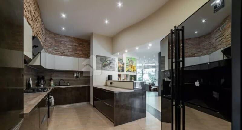 Коттедж, 720 м2 Химки - изображение 17