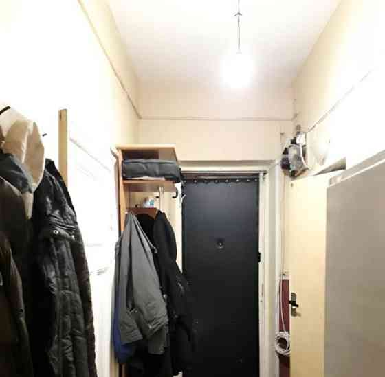 Комната, 21 м2, 3/5 эт. Москва