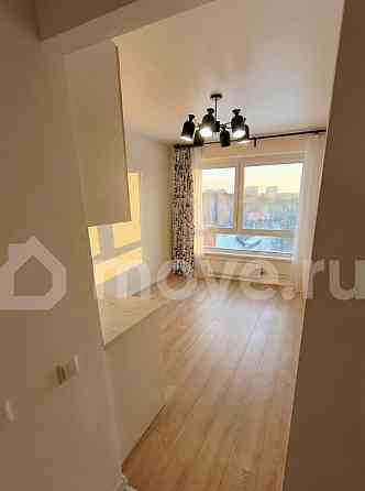 Студия, 20.3 м2, 7/25 эт. Москва