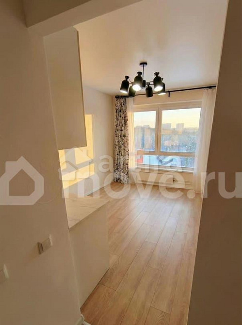 Студия, 20.3 м2, 7/25 эт. Москва - изображение 4