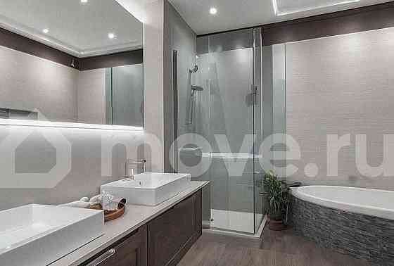 3-комн. квартира, 70 м2, 18/19 эт. Москва