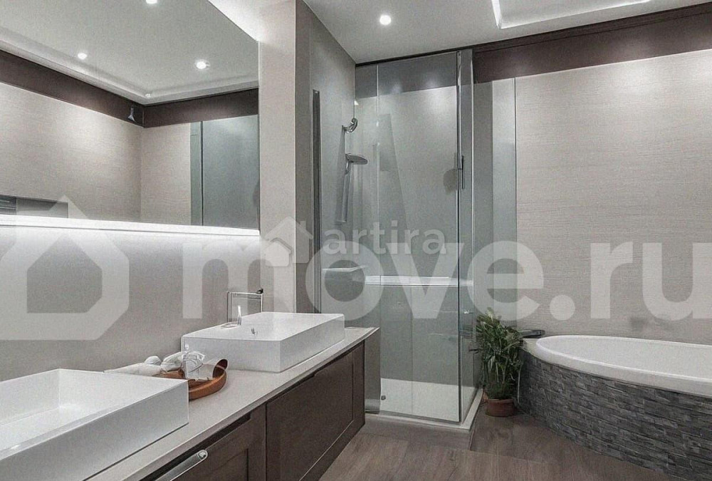 3-комн. квартира, 70 м2, 18/19 эт. Москва - изображение 6