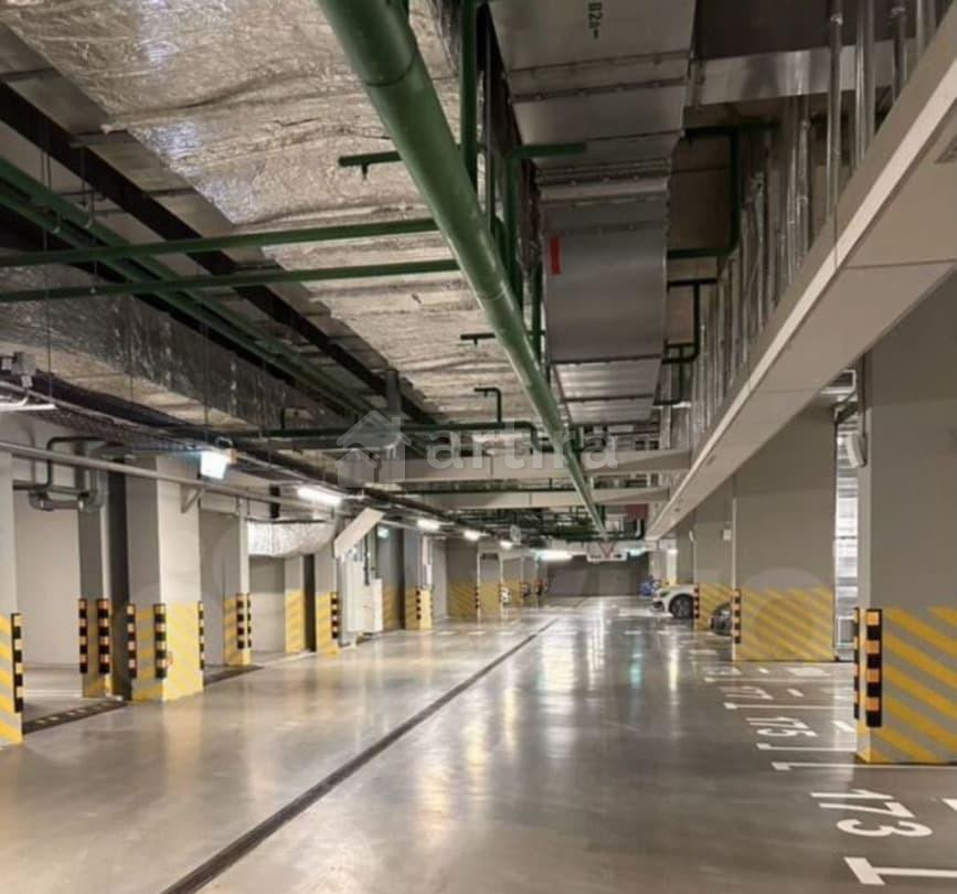 Гараж, 20 м2 Москва - изображение 2