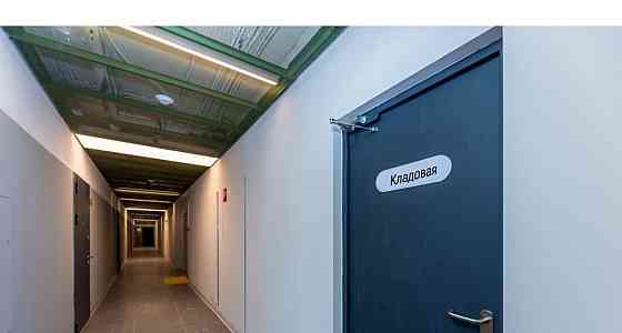 Гараж, 3.3 м2 Москва