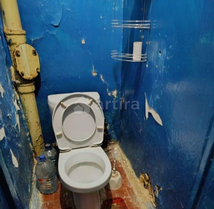 Комната, 20 м2, 2/2 эт. Подольск - изображение 5