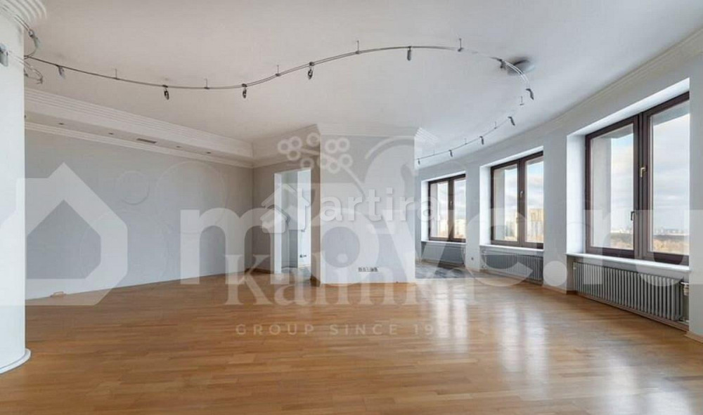 5-комн. квартира, 288.8 м2, 9/10 эт. Москва - изображение 4