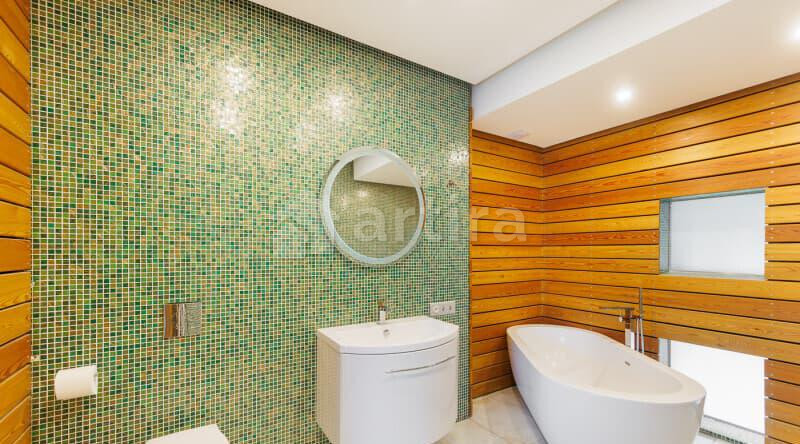 Коттедж, 750 м2 Красногорск - изображение 9