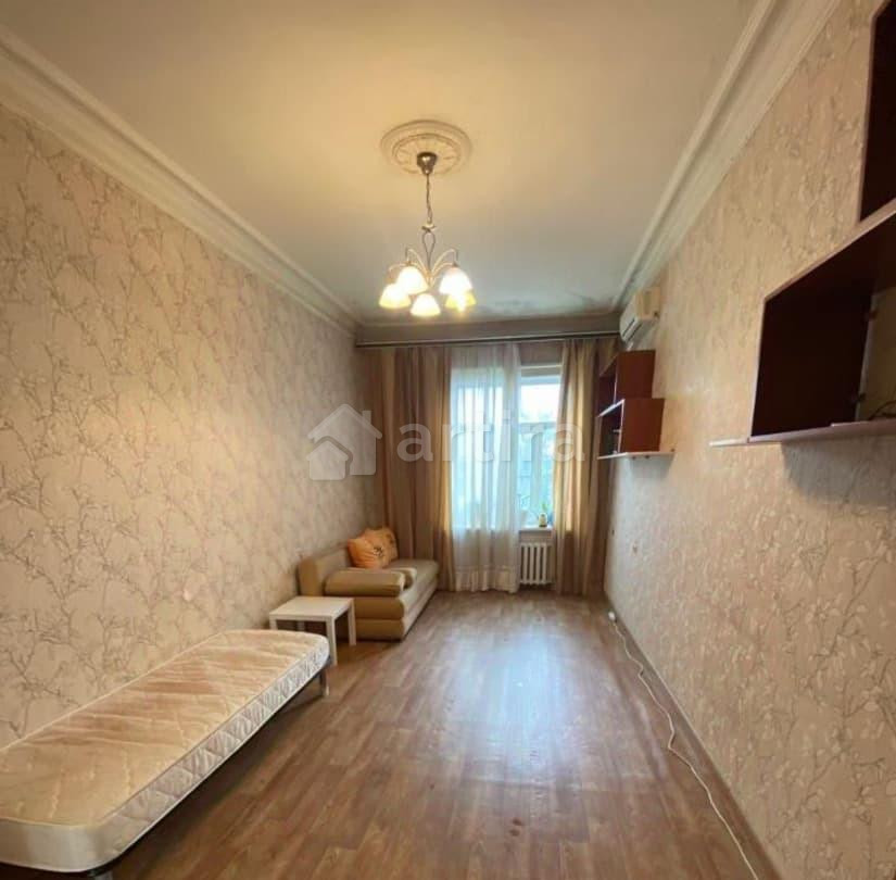 Комната, 21.6 м2, 5/5 эт. Москва - изображение 7