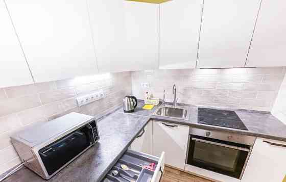 1-комн. квартира, 52 м2, 17/25 эт. Химки