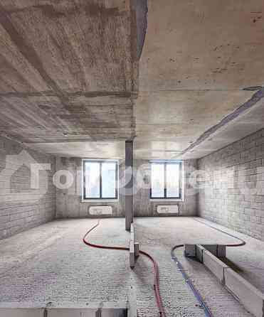 3-комн. квартира, 119.1 м2, 3/12 эт. Москва