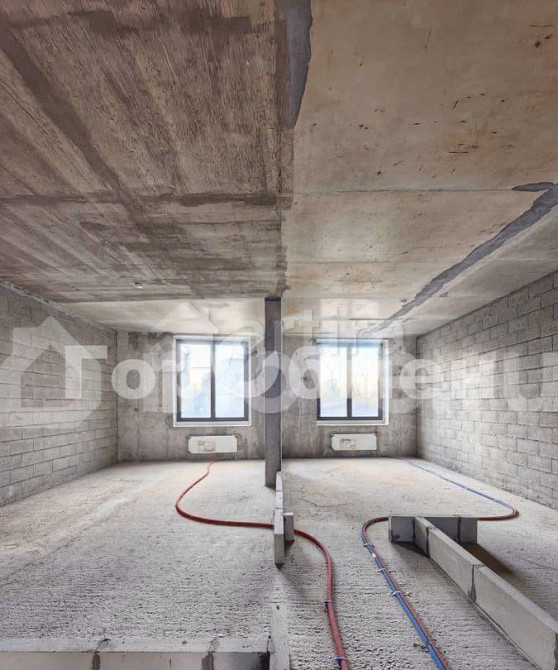 3-комн. квартира, 119.1 м2, 3/12 эт. Москва - изображение 4