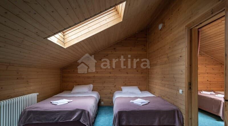 Коттедж, 500 м2 Москва - изображение 16