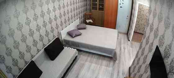 1-комн. квартира, 36 м2, 4/5 эт. Новосибирск