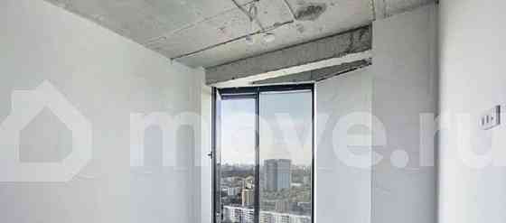 3-комн. квартира, 69.1 м2, 27/43 эт. Москва