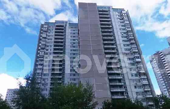 4-комн. квартира, 80 м2, 4/23 эт. Москва