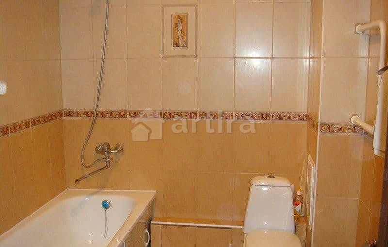 1-комн. квартира, 45 м2, 6/12 эт. Казань - изображение 3