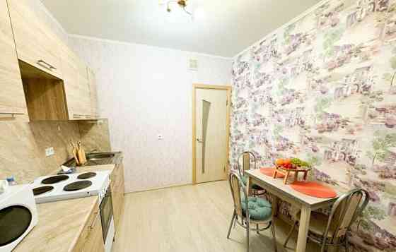 1-комн. квартира, 37 м2, 3/17 эт. Лобня