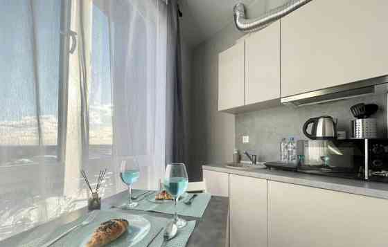 Студия, 14 м2, 8/16 эт. Видное