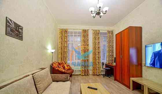 2-комн. квартира, 50 м2, 2/4 эт. Санкт-Петербург