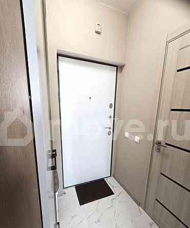 Студия, 27.5 м2, 5/17 эт. Москва