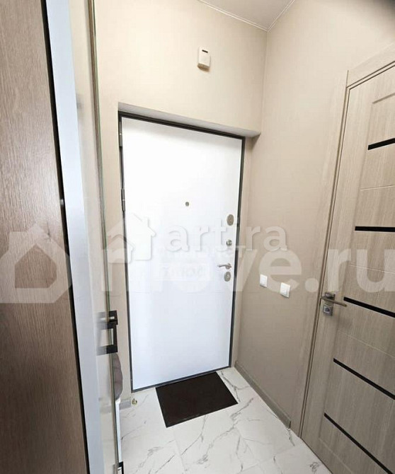 Студия, 27.5 м2, 5/17 эт. Москва - изображение 4