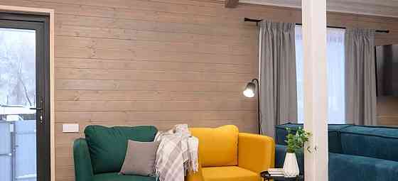 Дом, 77 м2, 15 соток, 1 эт. Красноармейск