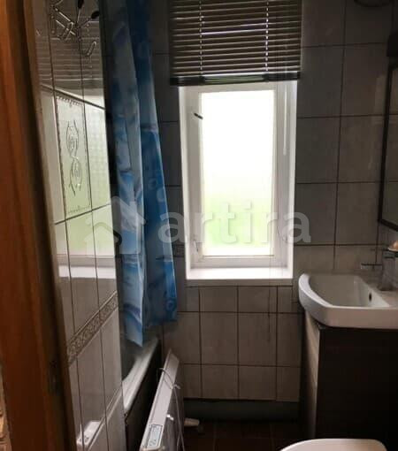 2-комн. квартира, 42 м2, 1/4 эт. Гатчина - изображение 9