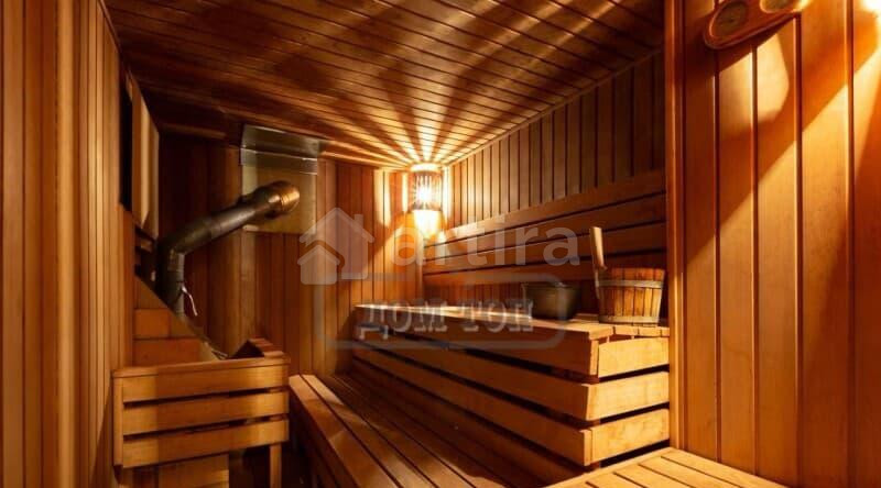 Коттедж, 250 м2 Солнечногорск - изображение 7