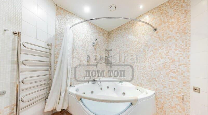 Коттедж, 1000 м2 Москва - изображение 18