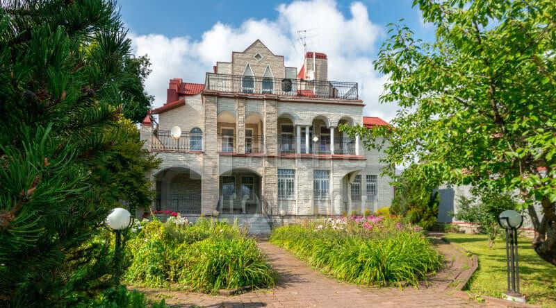 Коттедж, 600 м2 Красногорск - изображение 8