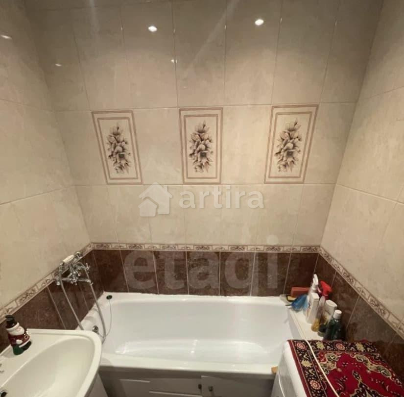 Комната, 14 м2, 3/10 эт. Тюмень - изображение 3