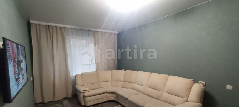 2-комн. квартира, 50 м2, 1/9 эт. Симферополь - изображение 6