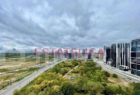 3-комн. квартира, 94 м2, 19/22 эт. Москва