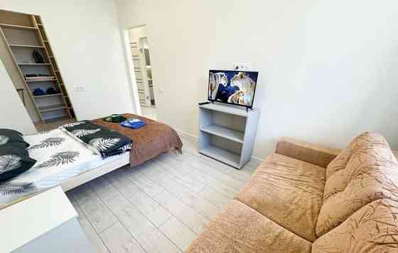 1-комн. квартира, 40 м2, 9/22 эт. Долгопрудный