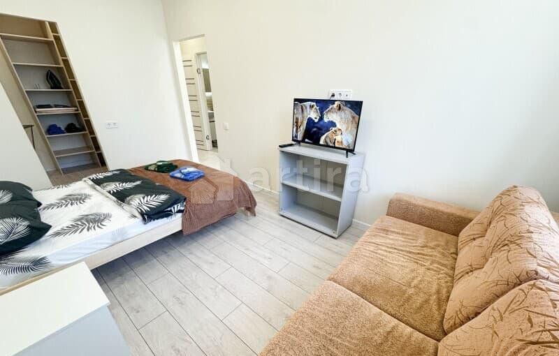 1-комн. квартира, 40 м2, 9/22 эт. Долгопрудный - изображение 4