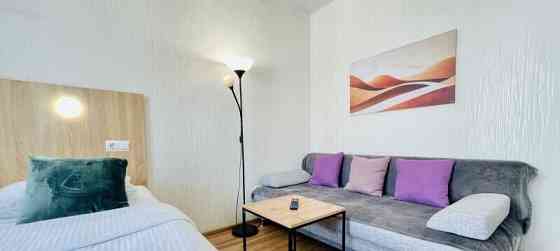 1-комн. квартира, 38 м2, 10/10 эт. Уфа