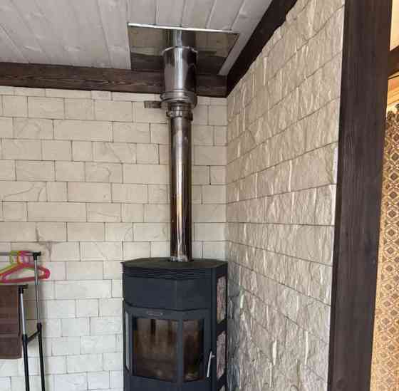 Дом, 45 м2, 40 соток, 1 эт. Бахчисарай