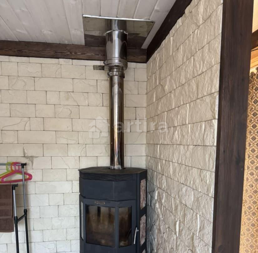 Дом, 45 м2, 40 соток, 1 эт. Бахчисарай - изображение 1