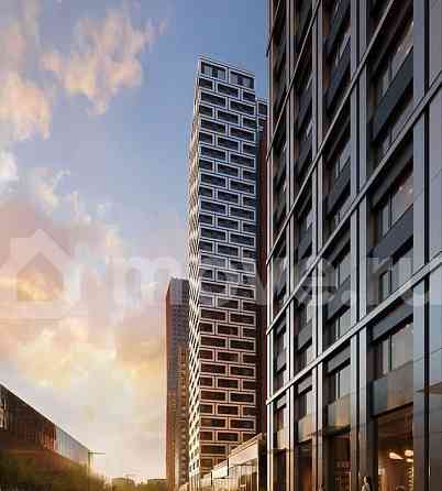 1-комн. квартира, 31.4 м2, 5/24 эт. Москва