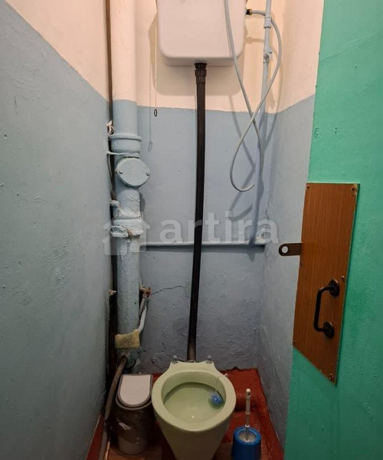 Комната, 14 м2, 5/5 эт. Братск - изображение 9