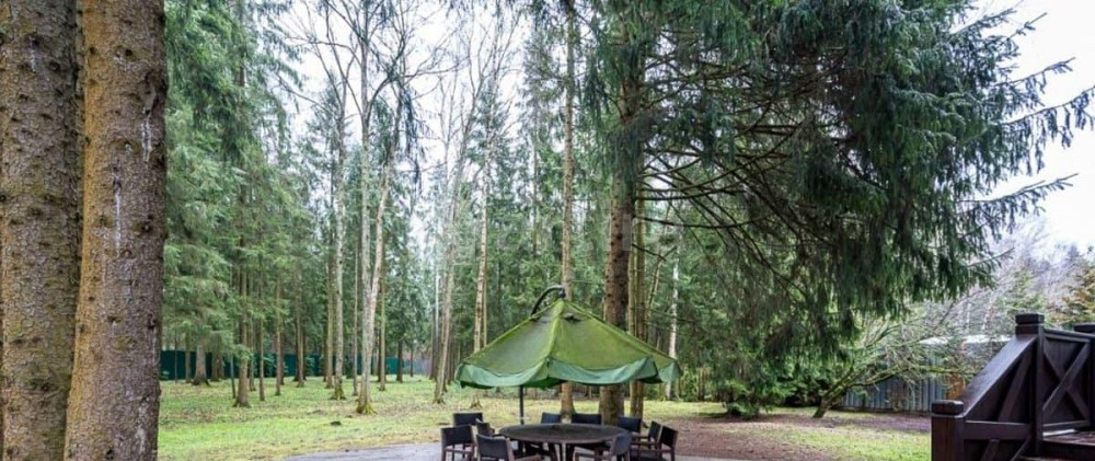 Коттедж, 350 м2, 1 га, 2 эт. Одинцово - изображение 6