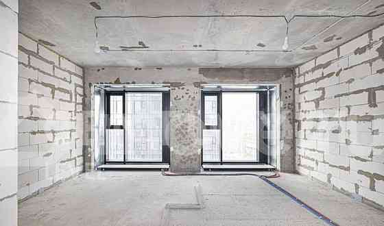 2-комн. квартира, 37.3 м2, 17/45 эт. Москва