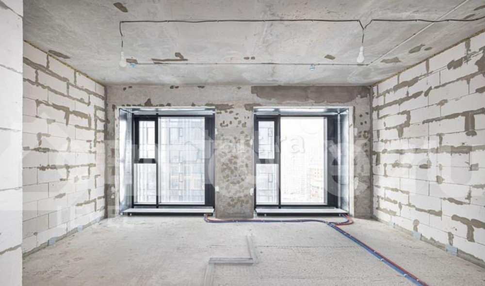 2-комн. квартира, 37.3 м2, 17/45 эт. Москва - изображение 6