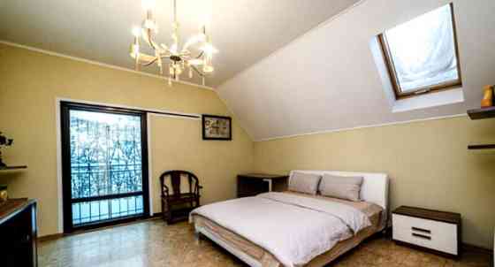 Дом, 201 м2 Тюмень