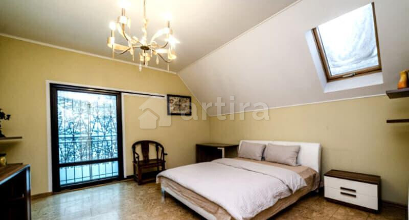 Дом, 201 м2 Тюмень - изображение 3