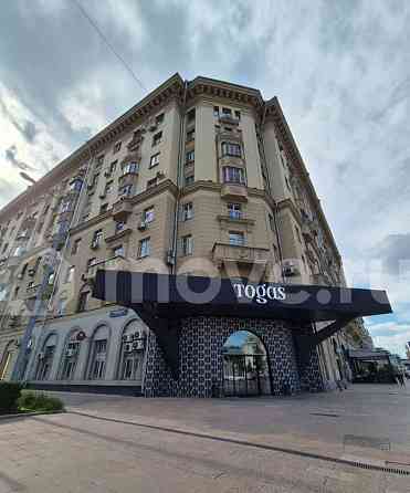 3-комн. квартира, 86 м2, 8/8 эт. Москва