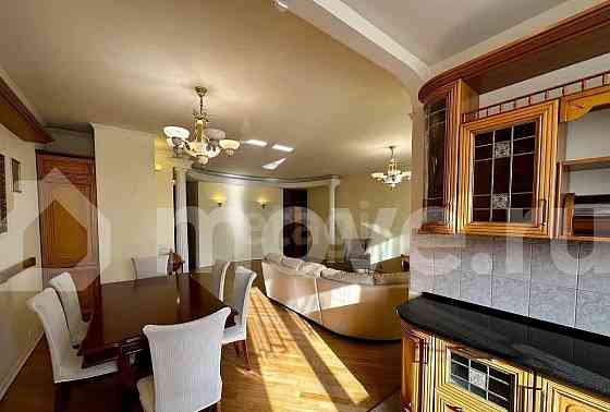 4-комн. квартира, 160 м2, 9/17 эт. Москва