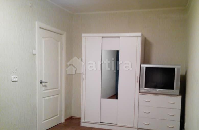 1-комн. квартира, 35 м2, 3/6 эт. Санкт-Петербург - изображение 5