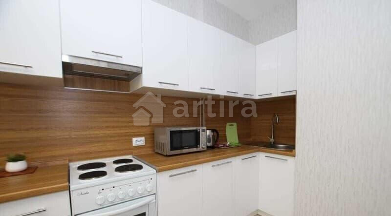 2-комн. квартира, 60 м2, 13/25 эт. Пермь - изображение 13